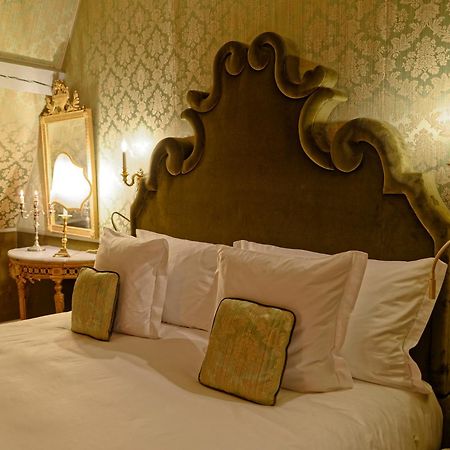 Relais & Chateau Louise De La Valliere Reugny  Eksteriør bilde